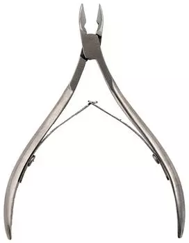 Кусачки Togu для маникюра двупружинные