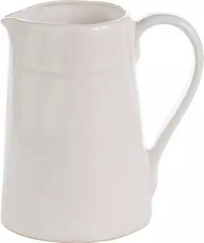 Кувшин Ceramisia Firenze Белый 600мл