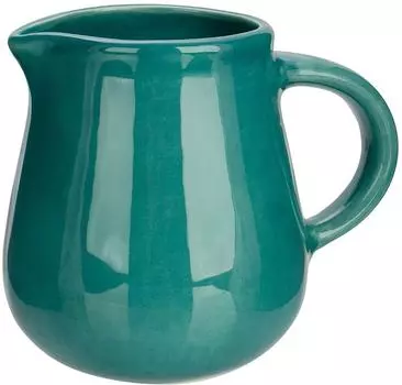 Кувшин Ceramisia Josephine Изумрудный 700мл