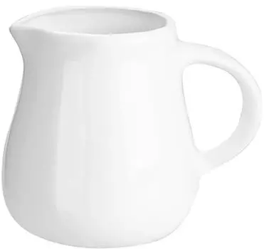Кувшин Ceramisia Marseille Белый 550мл