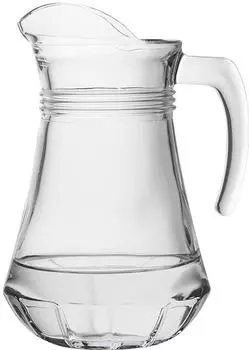 Кувшин Pasabahce Casablanca 1.14л