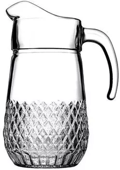 Кувшин Pasabahce Valse 1.33л