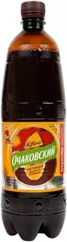 Квас Очаковский фильтрованный пастеризованный 1л