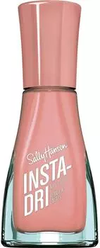 Лак для ногтей Sally Hansen Insta-Dri Nail Color Тон 213