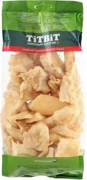 Лакомство для собак TiTBiT Хрустики диетические 180г
