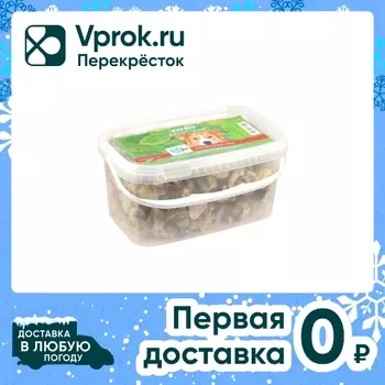 Лакомство для собак TiTBiT Легкое говяжье 3.3л