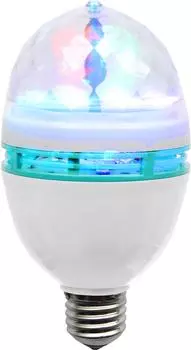 Лампа Vegas Диско