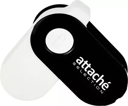 Ластик Attache Selection 65*30*13мм