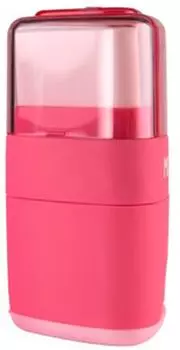 Ластик-точилка Milan TRI в ассортименте