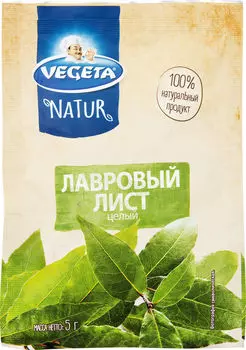 Лавровый лист Vegeta 5г