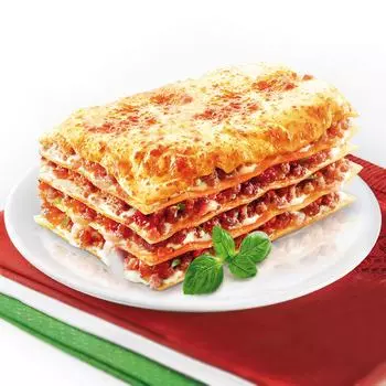 Лазанья СытоЕдов Болоньезе 350г