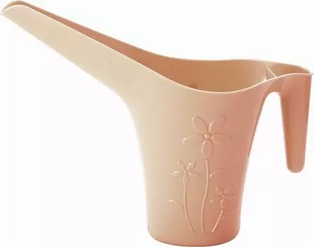 Лейка InGreen для комнатных растений английская роза 1.7л