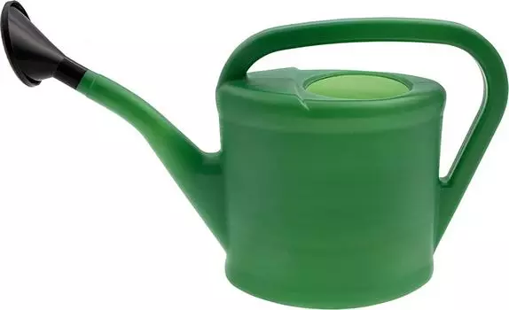 Лейка садовая 5л - Vprok.ru Перекрёсток
