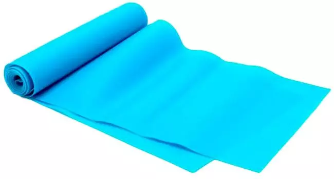 Лента эластичная Bradex СуперЭластик нагрузка до 18кг