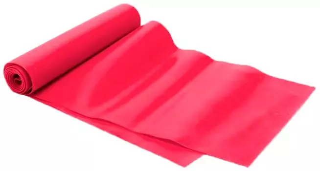 Лента эластичная Bradex СуперЭластик нагрузка до 4.6кг