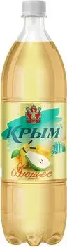 Лимонад Крым Дюшес 1л