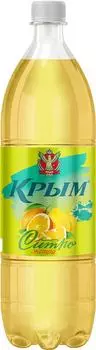Лимонад Крым Ситро 1л
