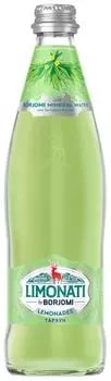 Лимонад Limonati by Borjomi Тархун 500млс доставкой!
