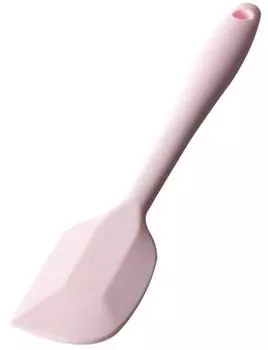 Лопатка Apollo Iris светло-розовая