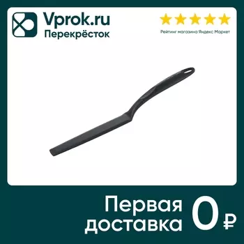 Лопатка Tefal Inicia для блинов - Vprok.ru Перекрёсток