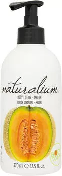 Лосьон для тела Naturalium Дыня 370мл