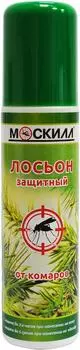 Лосьон-спрей репеллентный Москилл от комаров 150мл