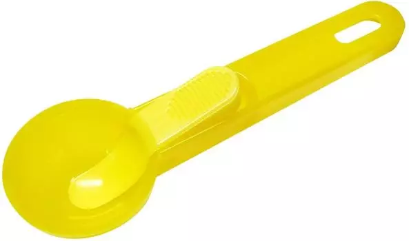 Ложка Fackelmann для мороженого 19см