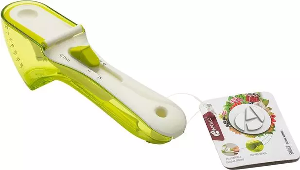 Ложка мерная Apollo Short