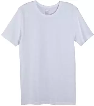 Майка мужская Alex Textile бесшовная черная Размер M