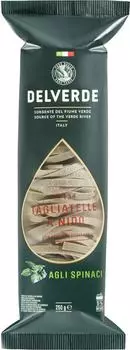 Макаронные изделия Delverde Тальятелле №134 250г