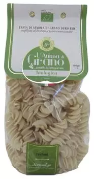 Макаронные изделия L'Anima di Grano Фестони 500г