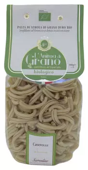 Макаронные изделия L'Anima di Grano Касаречче 500г