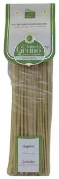 Макаронные изделия L'Anima di Grano Лингуине 500г