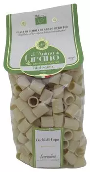 Макаронные изделия L'Anima di Grano Окки ди Лупо 500г