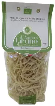 Макаронные изделия L'Anima di Grano Шалателли 500г