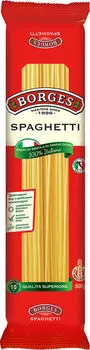 Макароны Borges Спагетти 500г