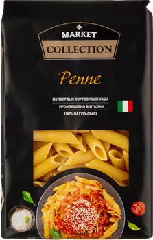 Макароны Market Collection Penne 450г. Закажите онлайн!