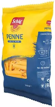 Макароны Schar Penne без глютена 250г