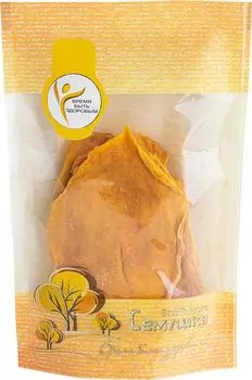 Манго Семушка сушеное 80г