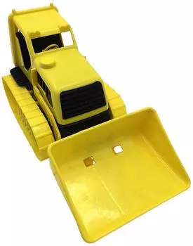 Машинка S+S Трактор в ассортименте