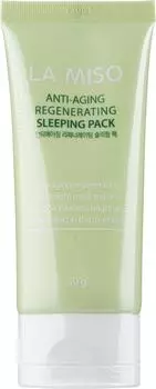 Маска для лица La Miso антивозрастная ночная 50г