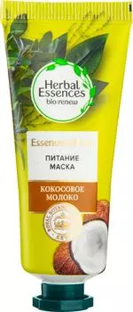 Маска для волос Herbal Essences Кокосовое молоко 25мл