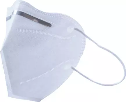 Маска защитная 4 слойная