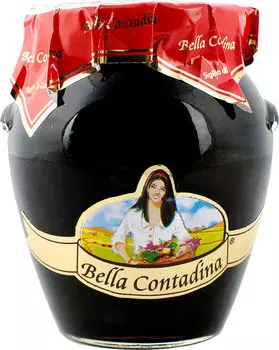 Маслины Bella Contadina 290г