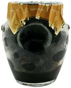 Маслины Donna Sofia вяленые соленые 290г