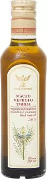 Масло черного тмина Dial-Export 250мл