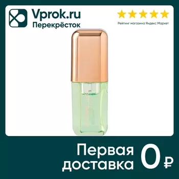Масло для губ Vivienne Sabo Sirop de Fruits тон 02