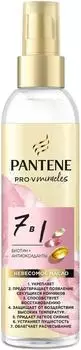 Масло для волос Pantene Rose Miracles 7в1 100мл