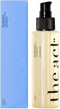 Масло гидрофильное The Act очищающее 110млс доставкой!