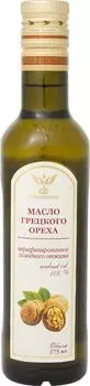 Масло грецкого ореха Dial-Export 375мл